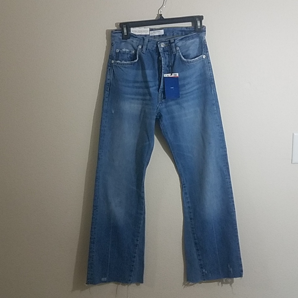 Zara jeans